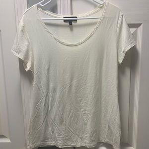 Transparent t shirt